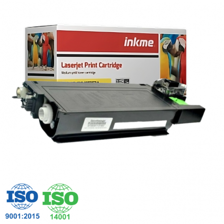 Toner SHARP ADAPTABLE AR016FT - NOIR