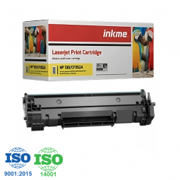 TONER ADAPTABLE HP 44A...