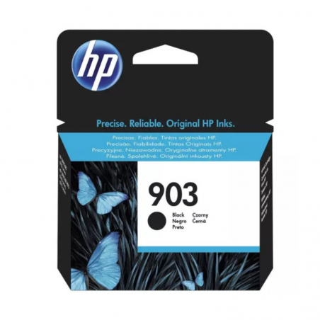 Cartouche HP 903 / T6L99AE (T6L99AE) - Noir