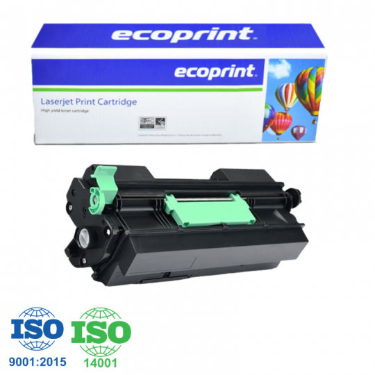 Toner RICOH SP450- Noir