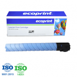 Toner KONICA MINOLTA TN324 - CYAN