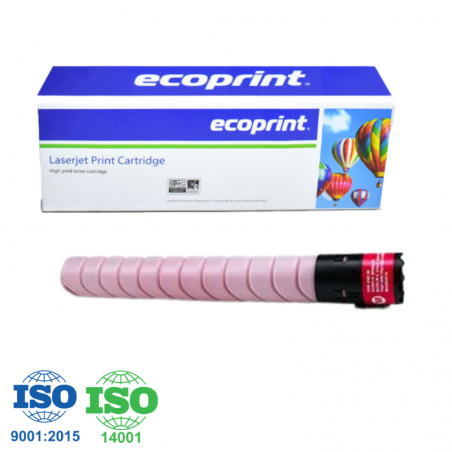 TONER KONICA MINOLTA TN324 - MAGENTA
