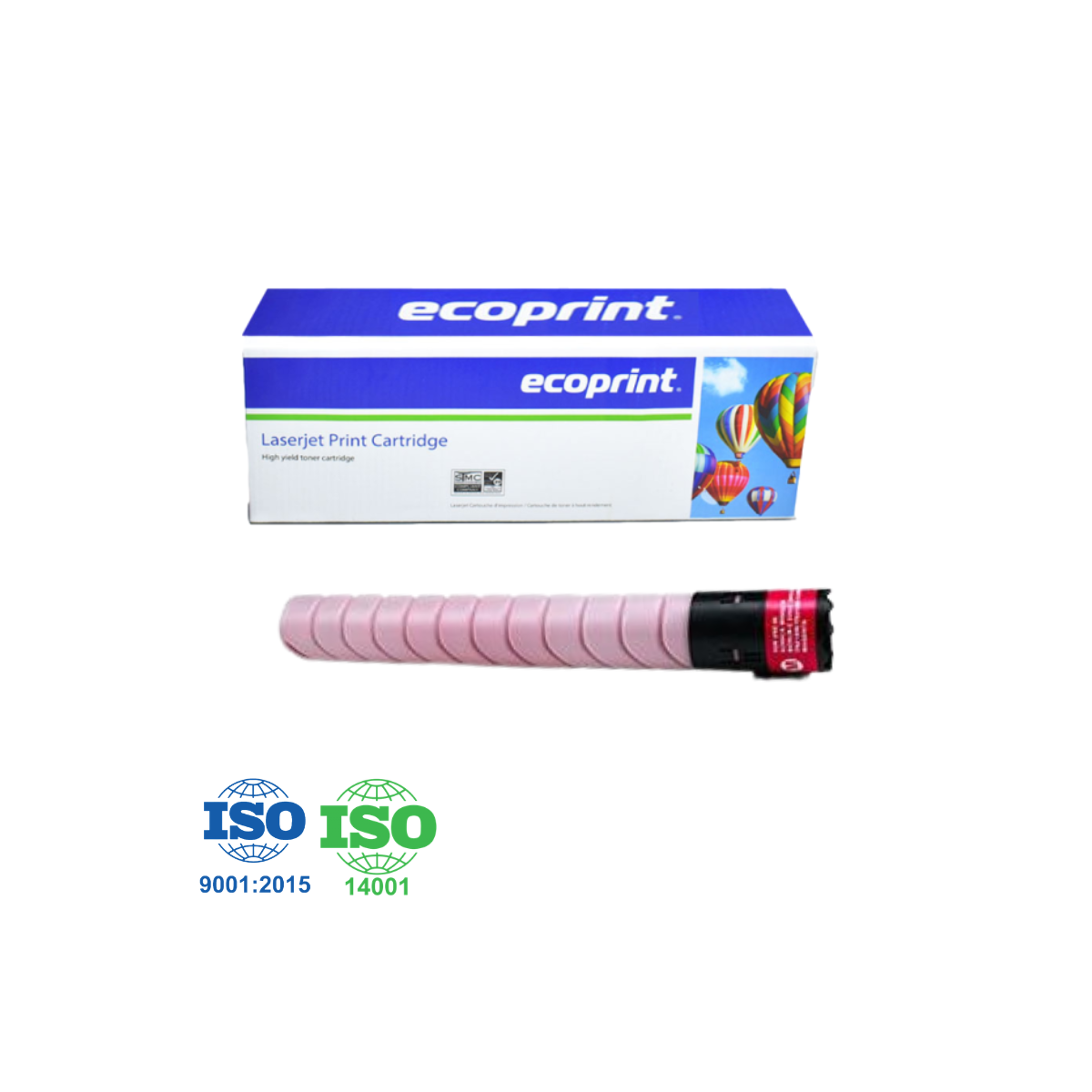 TONER KONICA MINOLTA TN324 - MAGENTA