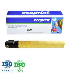 Toner KONICA MINOLTA TN328 - YEllOW