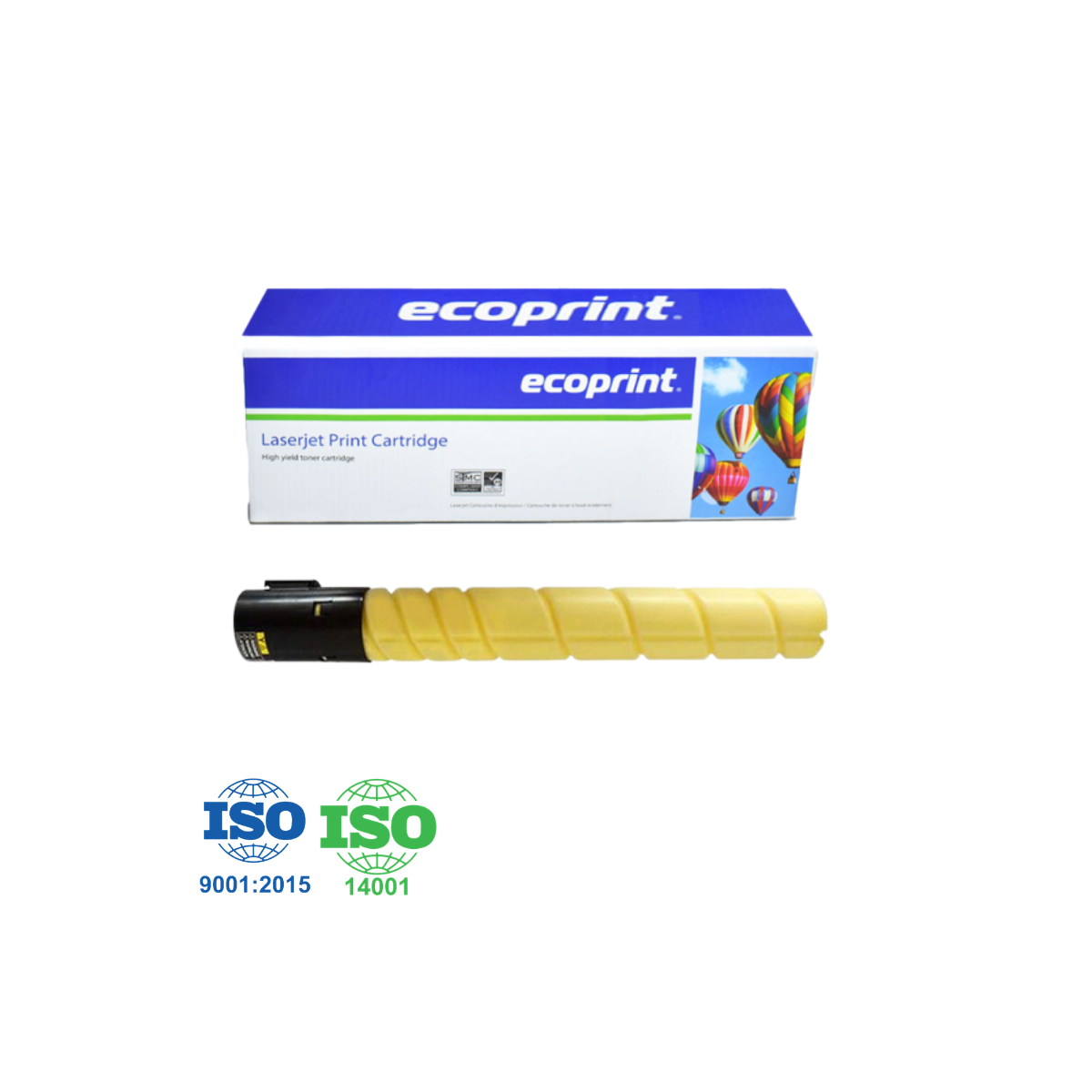 Toner KONICA MINOLTA TN328 - YEllOW