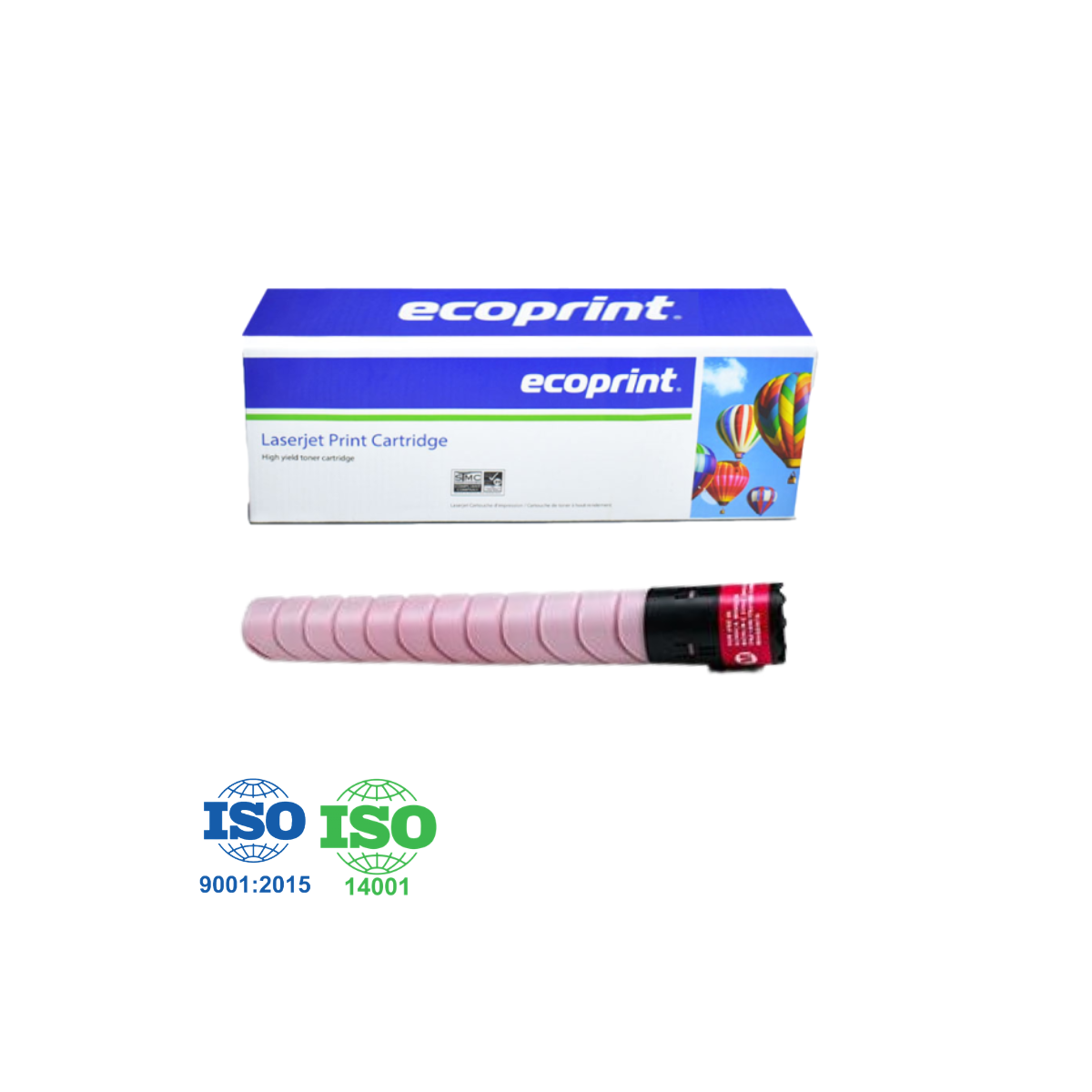 Toner KONICA MINOLTA TN-221 - Magenta