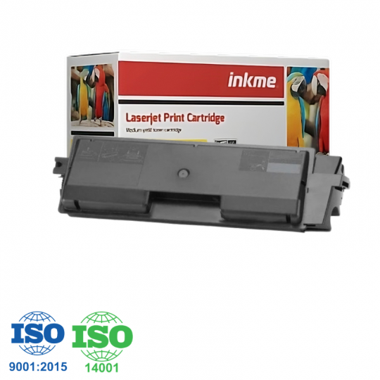 Toner KYOCERA (TK-590N) Adaptable - NOIR