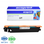 Toner HP 126A (CE311A) - Cyan