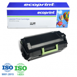 TONER LEXMARK MS817 - NOIR
