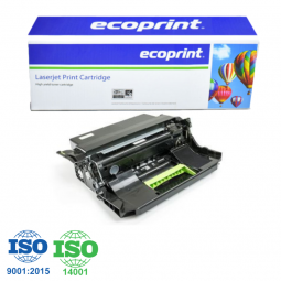 BLOC TAMBOUR LEXMARK -  MS 817