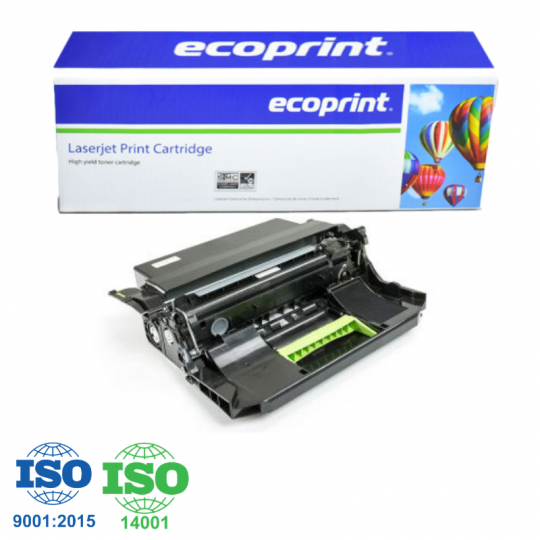BLOC TAMBOUR LEXMARK -  MS 817