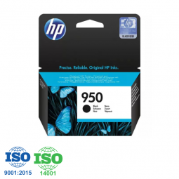 Cartouche d'encre HP 950 / CN049AE (CN049AE) - Noir