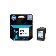 Cartouche d'encre HP 121 - Noir