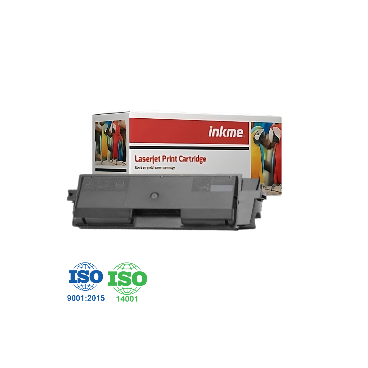 Toner KYOCERA (TK-4105) Adaptable -NOIR