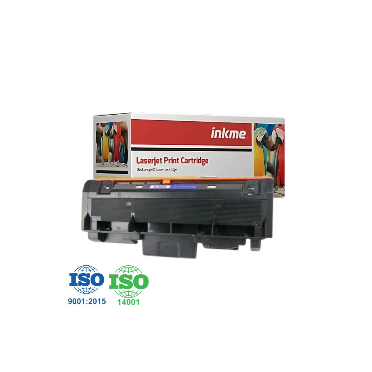 Toner Xerox X3052 - 3260 - Adaptable