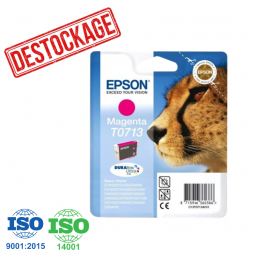 Cartouche Jet d'encre EPSON...