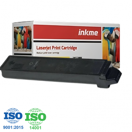 Toner Kyocera TK-8115K adaptable - Noir