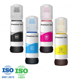 EPSON 103 Pack de 4...