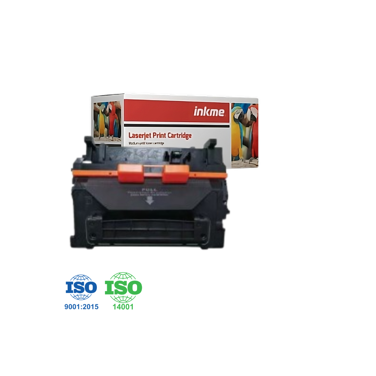 Toner HP 51A (Q7551A)  Adaptable - NOIR