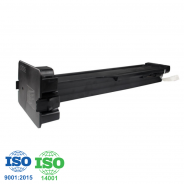 TONER  HP 56A CF256A Adaptable - NOIR