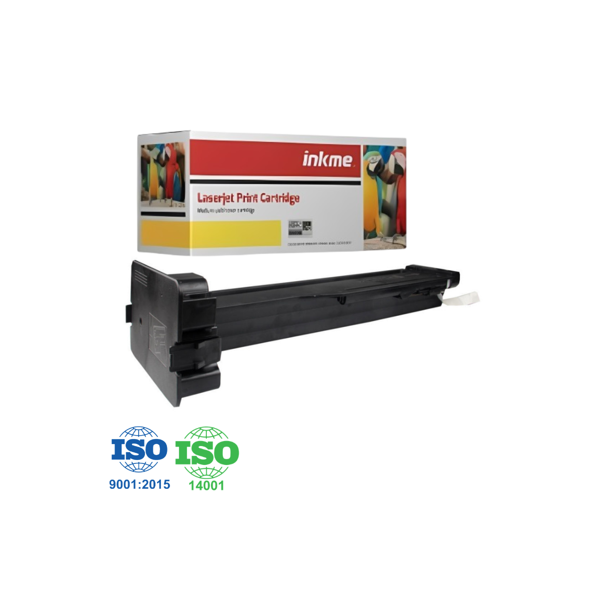 TONER  HP 56A prix Tunisie