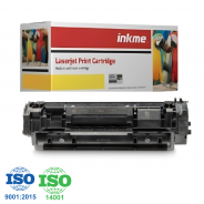 Toner HP 136A adaptable W1360A - Noir