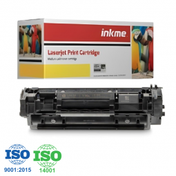 Toner HP 136A adaptable W1360A - Noir