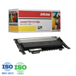 Toner Laser HP  117A (W2070AP)  Adaptable  - Noir
