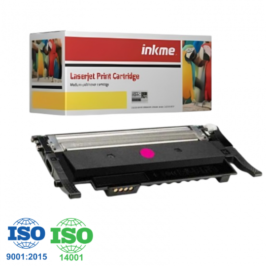 Toner Laser HP 117A (W2073AP) Adaptable  - Magenta
