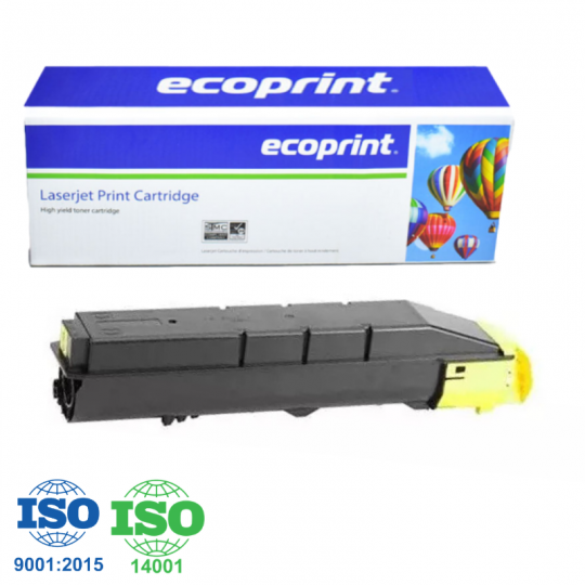 Toner KYOCERA TK-8305Y (1T02LKANL0) - Yellow