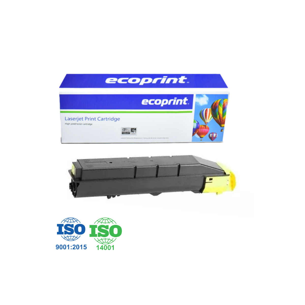 Toner KYOCERA TK-8305Y (1T02LKANL0) - Yellow