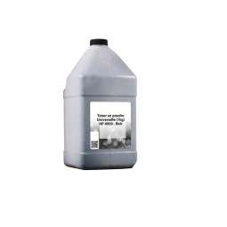Toner en poudre Universelle (1kg) HP 4000 - Noir