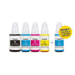 Pack Bouteille d’Encre...
