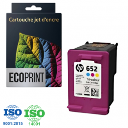 Cartouche Jet d’encre HP...