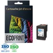 Cartouche d'encre HP 121 - Noir