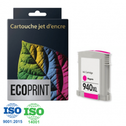 Cartouche d'encre HP 940XL...