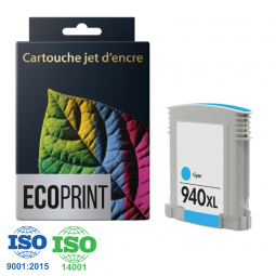 Cartouche d'encre HP 940XL...