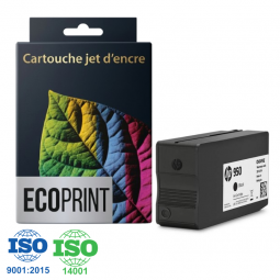 Cartouche d'encre HP 950 / CN049AE (CN049AE) - Noir