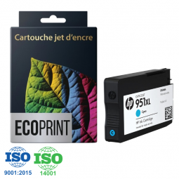 Cartouche HP 951 / CN046AE...