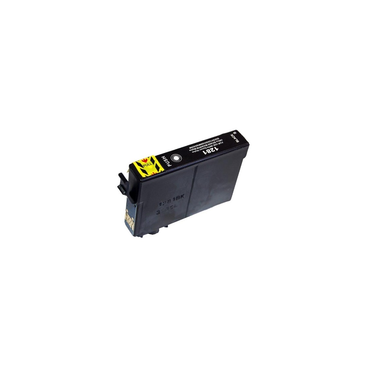 Cartouche d'encre EPSON T1281N - Noir