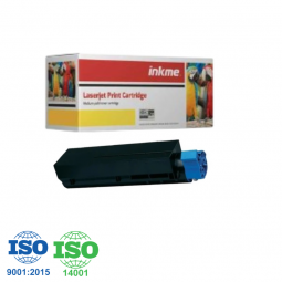 Toner  OKI B432 - Noir