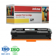 Toner Canon (CRG067CY) Adaptable - Cyan