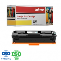 Toner Canon (CRG067CY) Adaptable - Cyan