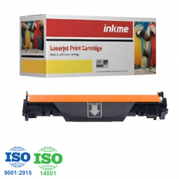 Toner HP 19A (CF219A) Adaptable - Noir