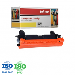Toner LaserJet  Kyocera TK-1240 Adaptable - Noir