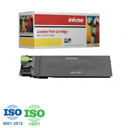 Toner SHARP (AR-312FT) Adaptable - NOIR