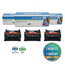 Toner HP 87A (CF287A) - NOIR