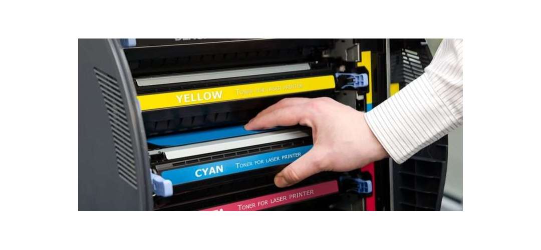 Découvrez la Technologie des Cartouches Laser : Fonctionnement et Avantages
