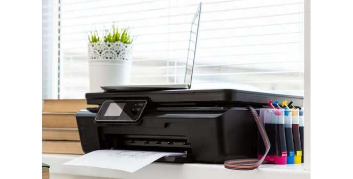 Comment Choisir l’Imprimante Idéale pour votre Maison ou Bureau ?