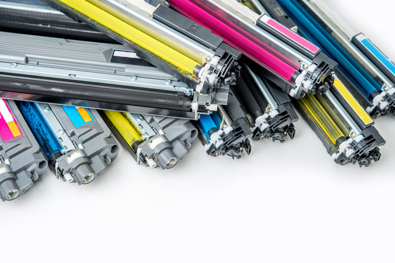 Imprimante laser toner compatible